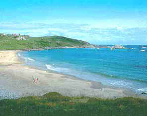 Talmine Beach, North Coast