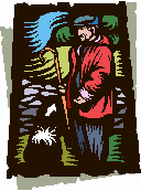 And a dead Scotsman canna pee at a’!