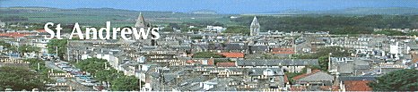 St. Andrews