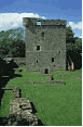 Loch Leven Castle