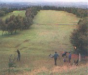 The 10th at Hilton Park Golf Club