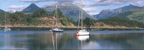 Sail Scotland