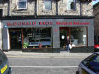 MacDonald Bros. Butchers