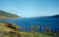 Loch Ness