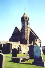 St Brides Church