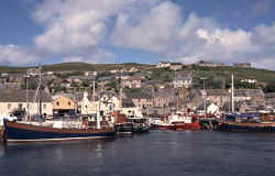 Stromness Harbour