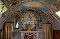 Italian Chapel 