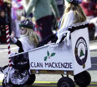 Clan MacKenzie