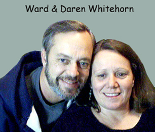 Ward & Daren Whitehorn