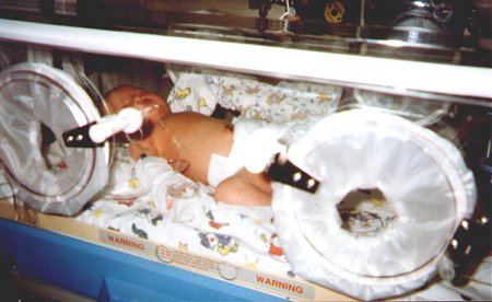 Great-niece Destiny Leighanne Sutton