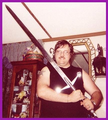 Sheldon V. Buchanan Jr