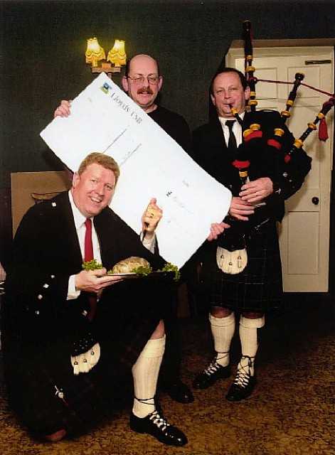 Morris Troughton-Hume