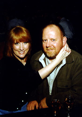 Jeanne and Wayne Nelson