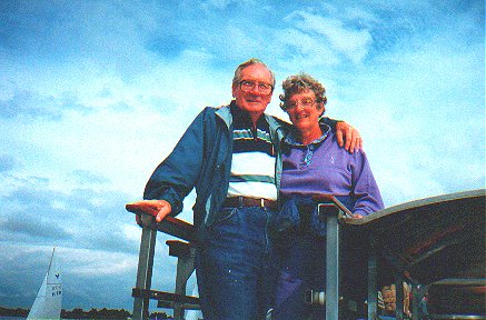 Truus and Jim Richardson