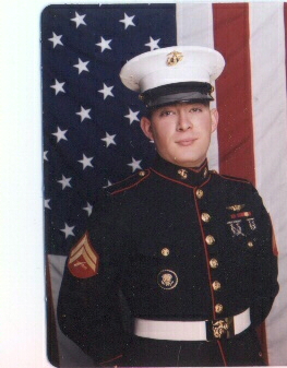 Robert Shannon McQueen