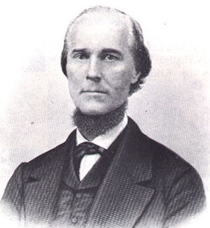 Brown, Joseph E.