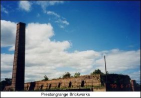 Prestoungrange Brickworks